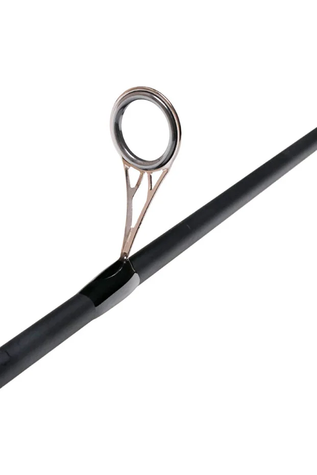 Okuma Fın Chaser 4000 270cm 20-40gr Remixon Double Black Turna Spin Olta Takımı Seti